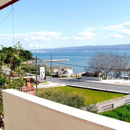 Adriatic Apartment Duće Buitenkant foto